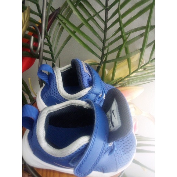 NIKE FLEX CONTACT 3 SNEAKER - KIDS - Picture 2 of 10